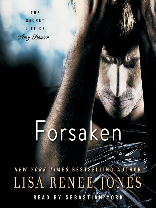 Title details for Forsaken by Lisa Renee Jones - Available